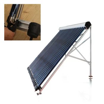 Split Pressurized Heat Pipe Solar Collectors Solar Water Heater - Changzhou Sunrise Sistema Energia Co., Ltd. - China
