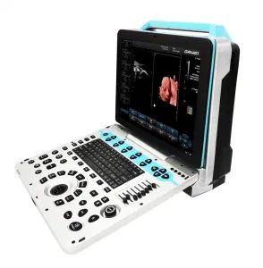 CE Approved 4D/5D Dwp50 Portable Ultrasound Machine Origin China Model NO. DWP50 Trademark DAWEI HS Code 9018129110 Model Dwp3 Portable - Dawei Medical Co., Ltd - China