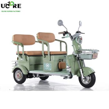 Chinese Manufacturer of EEC Certification Electric Bike Bike Electro ISO 9001 2015 OEM ODM - Ucore (Tianjin) Technology Co., Ltd - China
