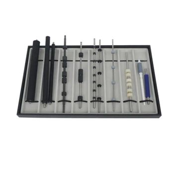 Custom Nonstandard Molded Parts and Other Silicone Rubber Products - Shenzhen Guangyufeng Rubber Co., Ltd. - China
