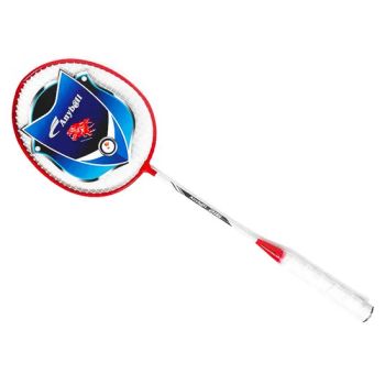 High Quality Badminton Racket Cheap Badminton Racket Racquets Set - Dmantis Sports Goods Co., Ltd. - China