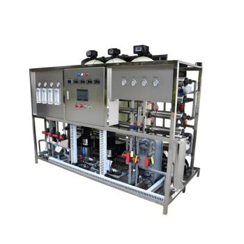 Advanced Multi-Purpose Reverse Osmosis Water Purifiers for Industry - Hebei Huayu Environmental Engineering Co., Ltd. - China