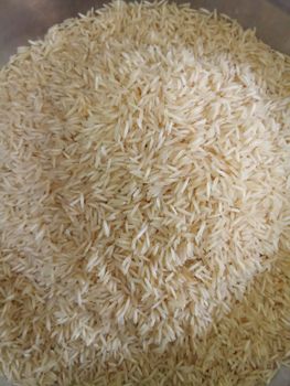 Rice - MIXUP TRADING - Turkey