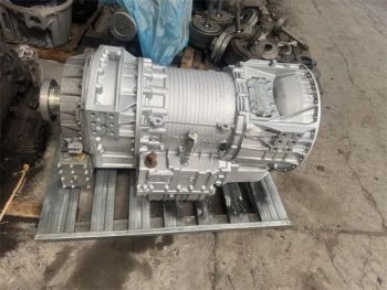 Allison Automatic Transmissions Terratran™ 4800 Series 4800sp for Heavy Trucks - Jinan Sinorise Import And Export Co., Ltd - China