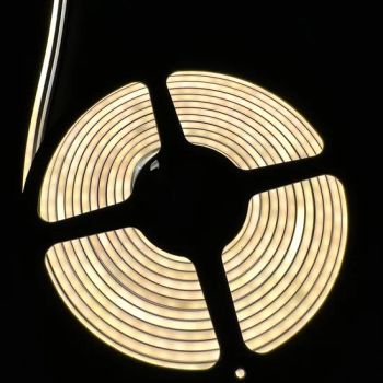 Vibrant Dual-Color Bendable LED Neon Tubes for Home & Office - Shanghai Wellshow Opto Electronics Co., Ltd - China
