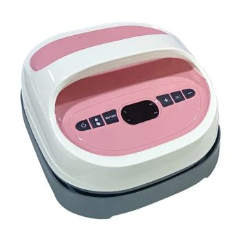 Wholesale Small Handheld Heat Transfer Machine, Clothing T-Shirt Printing, Hot Stamping and Labeling Machine - Shenzhen Goosam Technology Co., Ltd. - China