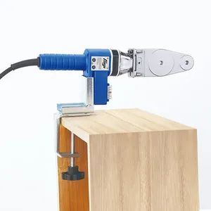 600W PPR Top Quality Manual Socket Welder Plastic-Welder - Hangzhou Fuyi Tools Co., Ltd. - China