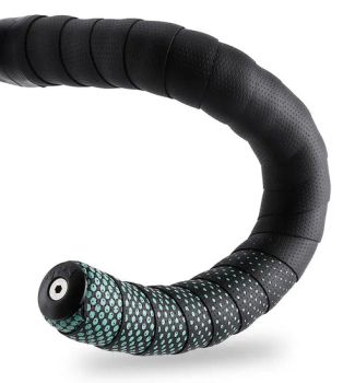 Bicycle Handlebar Tape Bike Handle Bandage Tape Color OEM Origin China Condition New Trademark BIX Material PU+EVA Specification - Shanghai Bicen Machinery Co., Ltd. - China