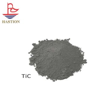 3D Printer Thermal Welding Spraying Cemented Carbide Hard Alloy Additive Tic Powder Titanium Carbide Powder - HUNAN WESTION TECHNOLOGY CO., LTD. - China