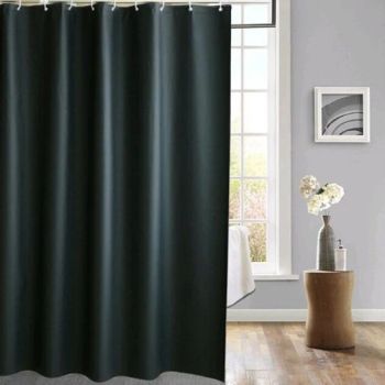 Waterproof Bathroom PEVA 3D Shower Curtains - Shaoxing City Xinlan Textile CO., LTD. - China