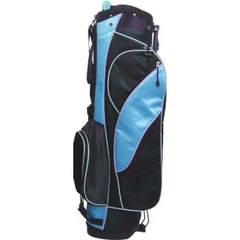 Supply Golf Children′ S Golf Bag Origin China Weight 2.5kgs Condition New Size 76*22*28 Model NO. 6501 Material Nylon People - Xiamen Golfmylo Sports Equipment Co., Ltd. - China