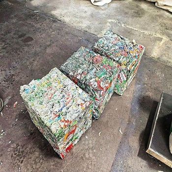 Wholesale Price Aluminum Scrap UBC Scrap Premium Quality Stock Buy Used Beverage Cans - CPW TRADE LTD - United Kingdom