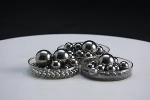 Zys Rolling Elements Bearing Ball 3.175mm 7.938mm G10 Chrome Steel Ball for Bearings - Luoyang Bearing Research Institute Co., Ltd. - China
