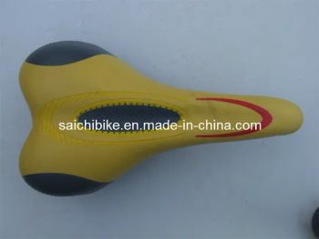 Bicycle Seat/MTB Bicycle Saddle (SC-SD-106) Size 26" Origin China Trademark SAICHI HS Code 87149500 Spoke Hole 24-30H Specification - Hebei Saichi Bicycle Co., Ltd. - China
