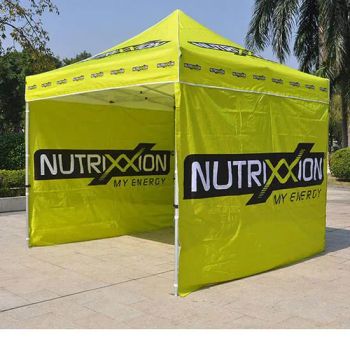 Wholesale Folding Custom Advertising Gazebo Awning Supplier Advertising Folding Pergola Gazebo Outdoor Gazebo Tent Canopy Easy Gazebo Outdoor Aluminum - Peipei(Guangzhou) Trading Company Ltd - China