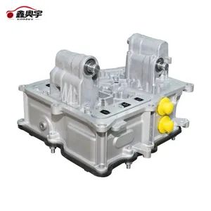 Auto Transmission System Oam Valve Body Refurbished of Test Not Totally New 02e927770ad - Hebei Fensu Power Technology Co., Ltd. - China