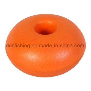 PVC Fishing Floats Fishing Tackle (SH-20) Origin China Model NO. SH-20 HS Code 39269090 Trademark D&S Fishing Colour Brown or - Weihai D&S Co., Ltd. - China