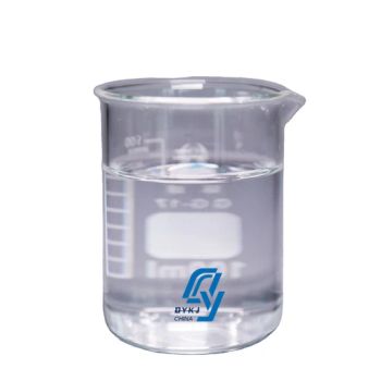Liquid Anionic Surfactant Lps 35% Used in Household and Industrial Cleaners - Hebei Danyue Import and Export Co., Ltd. - China