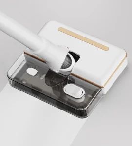 Handheld Portable Vacuum Cleaner Cordless Vacuum Cleaner and Mop Machine Household Vacuum Cleaner - Hangzhou Happyfull Import & Export Co., Ltd. - China