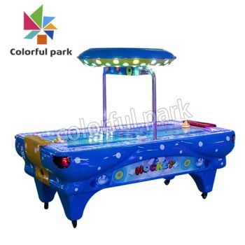 Arcade Machine Air Hockey Game Machine Redemption Arcade Games - Guangzhou Colorful Park Animation Technology Co., Ltd - China