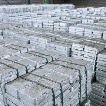 Premium Non-Alloy Zinc Scrap with 70% Zn OEM/ODM Service for Export Grade Trade and Large Scale Sourcing - MFD AGRICULTURE LTD - United Kingdom