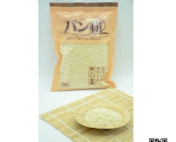 High Quality Delicious Halal Breadcrumb Panko - Beijing Shipuller Co., Ltd. - China