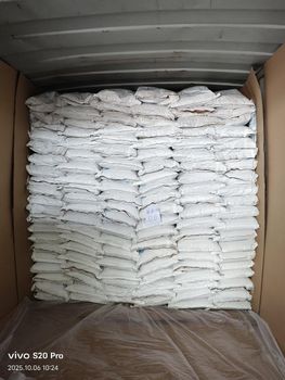 Citric Acid Monohydrate Quality Grade Food Grade Storage Temperature 30°c Or Below Packaging 25kg Paper Plastic Bags/ffs Bags With/without - SEVEN STAR LEMON TECHNOLOGY CO., LTD - China