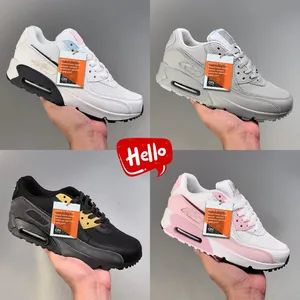 Wholesale Designer Brand 1_1 Max90 Walking Shoes, Stylish Classic Casual Athletic Shoes - Basketball Shoes, Running Shoes, Men's Basketball Shoes - Quanzhou Weixiusen Trading Co., Ltd. - China