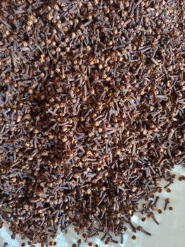 Cloves - PT. Nusantara Parahyangan Abadi - Indonesia