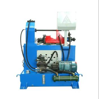 Stainless Steel Pipe Tube End Forming Machine Diameter Reduction Tube Shrinking - Xingtai Hongyin Machinery Manufacturing Co., Ltd. - China