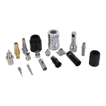 Electric Balance Bike Lights Bicycle Pocket Accessories Machining Parts - Shenzhen Honvision Precision Technology Co., Ltd. - China