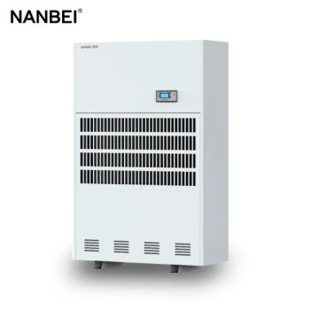 Nanbei Factory Sale 360L Industrial Dehumidifier - NANBEI INSTRUMENT LIMITED - China