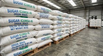 BRAZILIAN REFINED CANE SUGAR ICUMSA 45 (Export Grade / Bulk Supply / MOQ 25 000 - 100,000 MT Spot/CIF/FOB) - Orbata Trading Export SARL - Tunisia