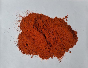 Premium Red Chilli Powder | Export Quality - V Organics FZ LLC - United Arab Emirates