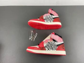 Sports Shoes Wholesale AAA Basketball Shoes Aj1 High Og Spider Replica Pk Quality Athletic Shoes - Yixinge E-Commerce Co., Ltd. - China