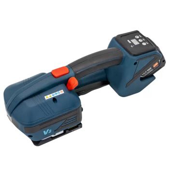 Upgrade V2 Electric Strapping Tool Automatic Strapping Machine for PP Pet Straps - Jinkung Industrial (Shandong) Corporation - China