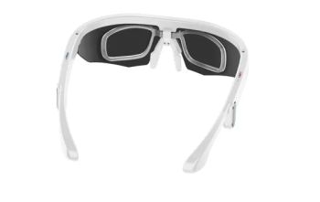 Intelligent Question-and-Answer Interaction Ai, Ai-Powered Translation, Photo Capture, Video Recording, Outdoor Sunglasses - Shenzhen Foxiyao Technology Co., Limited - China