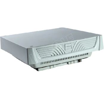 Cooling Standing Ventilation-Fan Industrial Ceiling Centrifugal Fans Roof UPS Cabinet Top Ventilator - Shanghai Leipold Electric Co., Ltd. - China