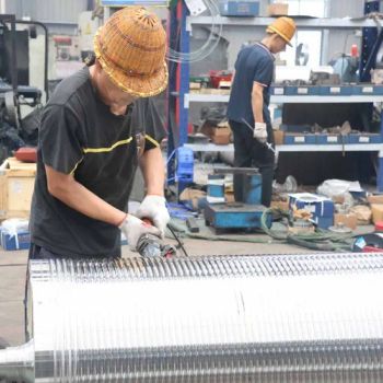 Affordable Wire Rope Drum Cranes and Hoists by Uptop - Henan Dingqi Intelligent Technology Co., Ltd. - China