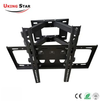 Wholesale Best TV Mounts 26-55'' Similar Cp402 Vesa 400X400 Swivel Monitor Stand - Hebei Uking Star Metal Products Co., Ltd. - China