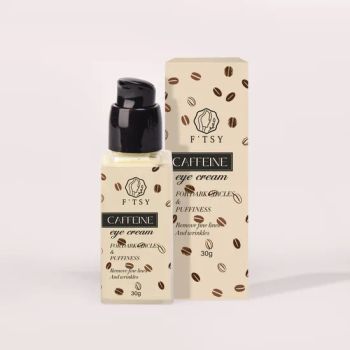 Private Label Natural Skin Care Anti Aging Eye Cream for Dark Circles Under Eyes Puffy Eyes - Guangzhou Shiruoni Cosmetics Co., Ltd. - China