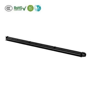 Blauberg 47mm Cooling Tangential Blower Cross Flow Fan Heaters with Shaded-Pole Motor - Suzhou Blauberg Motor Technology Co., Ltd. - China