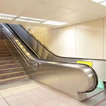 Mini Escalator Residential Cost Price Waterproof Outdoor Escalator Moving Walks Elevator - Nantong Fuji Elevator Co., Ltd. - China