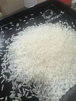 Vietnamese ST25 White Rice, 5% Broken, Long Grain Fragrant Rice. Origin Vietnam Features Organic - TP IMEX CO.,LTD - Vietnam