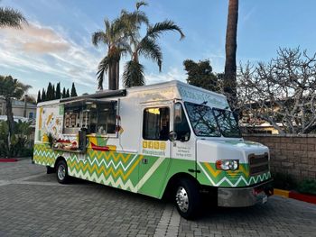 Premium Mobile Kitchen Trailer With Professional Taco Cooking Equipment Custom Food Service Business Ready Design - CPW TRADE LTD - United Kingdom