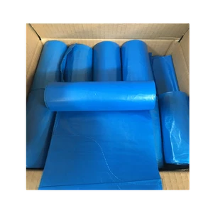 S-Top HDPE/Refuse/Lawn/ Packing/Garbage/ Bags/ Trash/ Bags with Factory Price - Weifang Karry Plastic Products Co., Ltd. - China