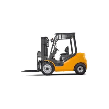 Wholesale supplier of durable Electric Forklifts with fast delivery - BMU TRADING GMBH - Germany