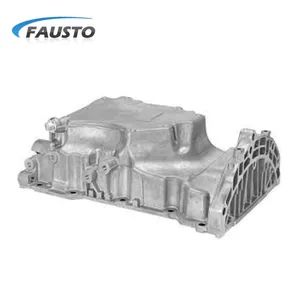 Oil Pan, Oil Sump for GM 12666371 12648946 Buick Enclave Premium V6 3.6L 2016-2014 Buick Lacrosse Premium V6 3.6L 2016-2013 - Ningbo Fausto Industry CO., Ltd. - China