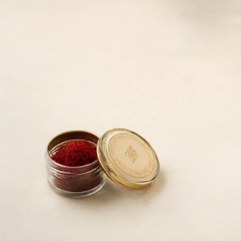 Iranian saffron from Asghar Iranian saffron - Asghar - Iran