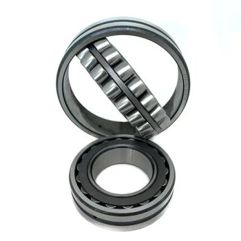 Heavy Load Spherical Roller Bearing, 222 223 230 231 232 239 240 241 Series, Used in Mines and Other Mechanical Equipment Ca Cc MB Ma Steel Cage or Brass Cage - Shandong Xinsheng Bearing Co., Ltd. - China